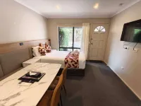Coachman Motel Hotels in Cowes