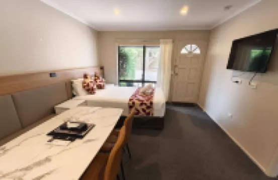 Coachman Motel
