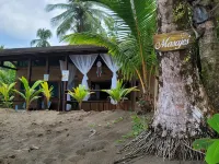 Ecohotel Bahía Terco Hotels in 