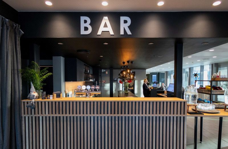 Best Western Plus Oslo Airport photo 5