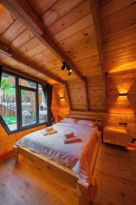 Localita Sapanca Mahmudiye otelleri