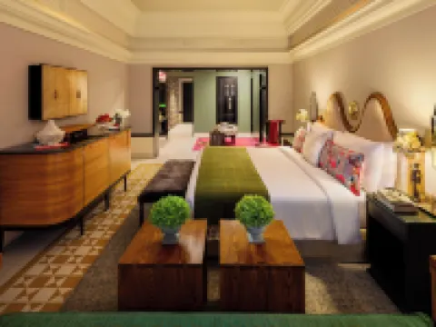 Narendra Bhawan Hotels in Bikaner