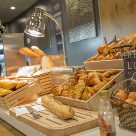 Ibis Brignoles Provence Verte