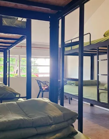 วิวมหาสมุทร ชั้น 2