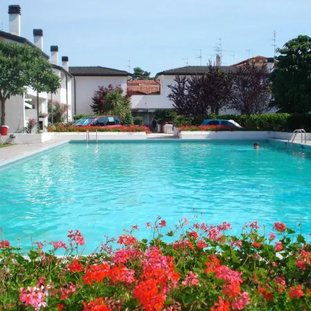Holiday Home in Caorle near Beach
