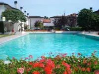 Holiday Home in Caorle near Beach - 別墅