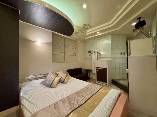 Hotel Crystal ［Adult Only]