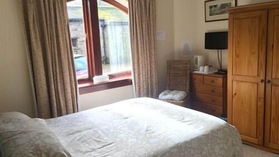 The Fox & Hounds Inn