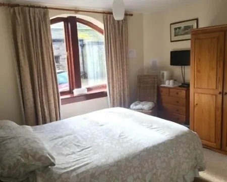 The Fox & Hounds Inn Hotels in Leyburn