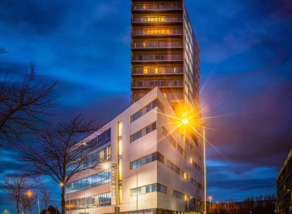 Metro Hotel Dublin Airport