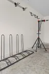 Greenway Getaway: Central to NWA & on the Razorback Greenway