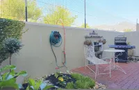 Serene Franschhoek One Bed With Breathtaking Views - Condos