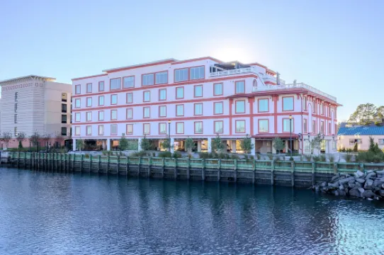 Hotel Amalga, St. Augustine, A Tribute Portfolio Hotel