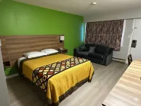 Quesnel Inn Hotels in Quesnel