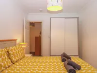 Cottage 1 Newcourt - مطابخ