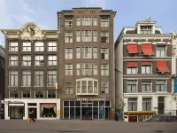 OZO Hotels Cordial Amsterdam Hotels in Amsterdam