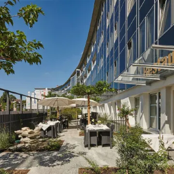 Hotel Banana City Winterthur