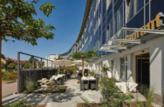 Hotel Banana City Winterthur