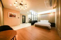 Cheongju Hotel Smart