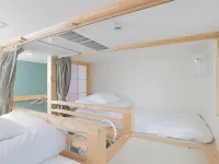 Aizunanukamachi Inn โรงแรมใกล้University of Aizu