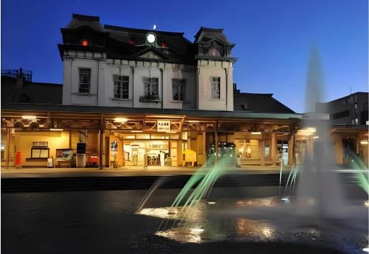 어반 플레이스 인 고쿠라