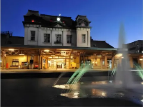 Urban Place Inn Kokura Các khách sạn gần Kitakyushu University