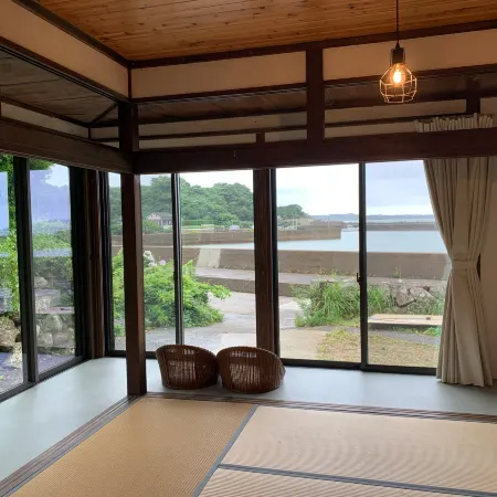 masuda villa