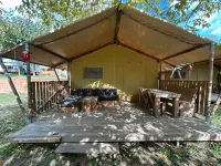 Camping Lloret Blau - 2 tähden