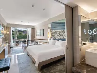 Rixos Premium Tekirova - the Land of Legends Access