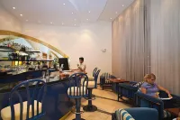 Top Hotel Hammer - Mainz Hauptbahnhof - bar