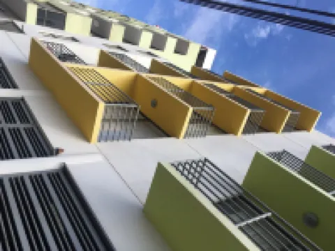 Propiedades RO Hotels in 