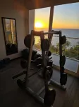 The Watermark Hotel - Gym