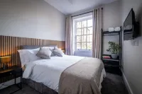 Dalton Sq Apartments - 3 stjerner