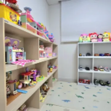 Daejeon Yuseong Vegacity Residence - Homestays