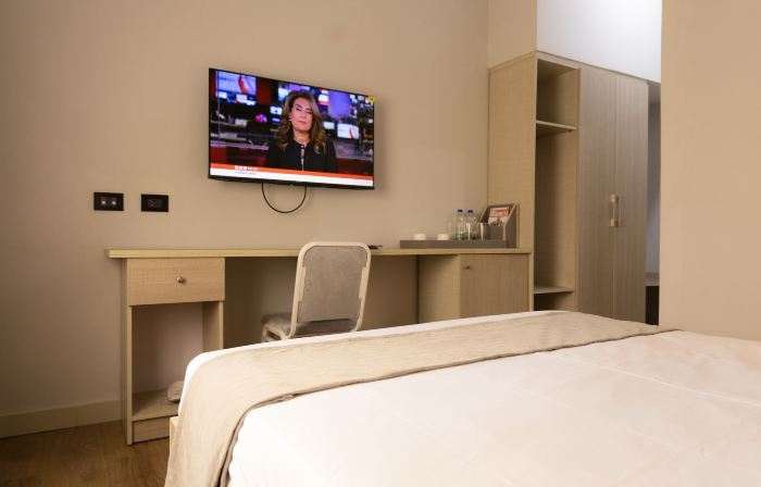 Haile Hotel Shashemene