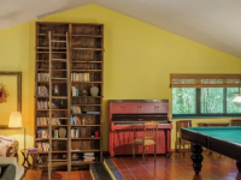 Be&See in River Ovar otelleri