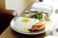 La Bahia Hotel and Spa - Breakfast