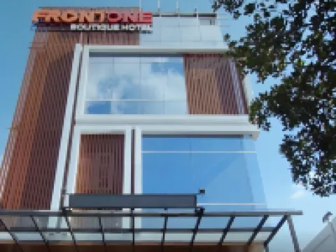 Front One Boutique Tugu Muda Semarang Hotels near Cagar Budaya MIN GROUP (Rafi Mintardi S.H.,S.E.,M.H.,M.M.)