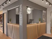 B&B HOTEL Berlin Genshagen-Nord Hotels in Ludwigsfelde