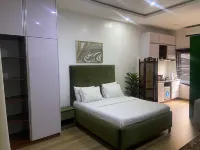 6129 Luxzri Apartment