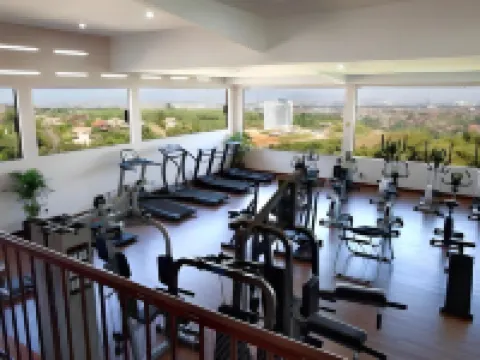 The Valley Resort Hotel Hotels in Cimenyan