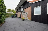 Apartment in Eibergen Near Zwillbrocker Venn - Apartments