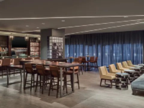 Delta Hotels Ashland Downtown Hotels in Boyd County