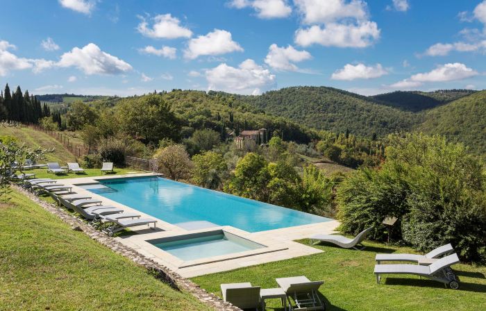 Borgo di Pietrafitta Relais