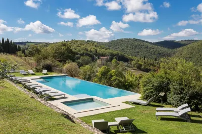 Borgo di Pietrafitta Relais Các khách sạn ở 