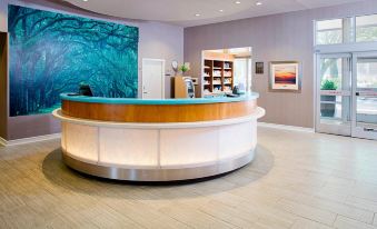 SpringHill Suites Savannah Downtown/Historic District