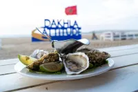 Dakhla Attitude - petit déjeuner