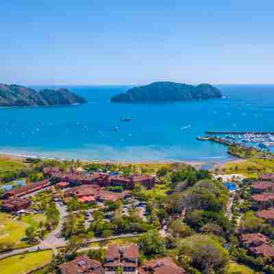 Marbella 2A 3 bdr Ocean View in Los Suenos Others