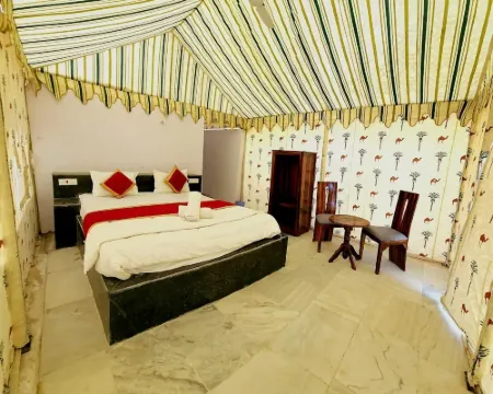 Hotel Meer Villa Sam otelleri