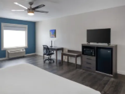 Hom Hotel Gainesville, SureStay Collection by Best Western ゲーンズビルのホテル